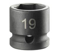 Facom Facom Clé à douille courte 19 mm Quantité:1