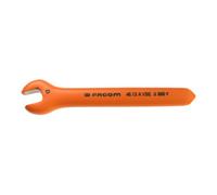 Facom Clé à fourche Facom isolée jusqu'à 1000V 14mm Quantité:1
