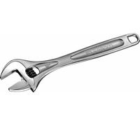 FACOM Clé à molette, A.13,longueur 100 mm, 1 pièce, 113A.4C