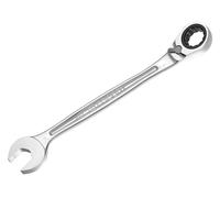 Facom Clé À Molette À Tête Anglée Anti-Dérapante 17Mm 467B.17