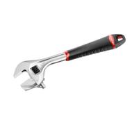 Facom 101.15GR Clé à molette Ouverture de clé (métrique) 1 - 50 mm