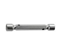 Facom Clé à tube Facom 6 pans 8 x 9 mm Quantité:1