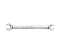 Facom Clé à tuyauter Facom droite avec toile 10x12 mm Quantité:1