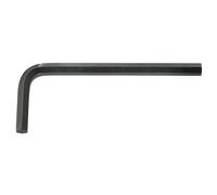 FACOM Clé allen courte L - 4 mm - Longueur 70 mm