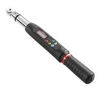 Facom Facom Clé dynamométrique électronique avec indicateur de couple et clé à cliquet amovible R.372 1,5 - 30,0 Nm Quantité:1