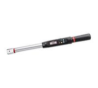 Facom Facom Clé électronique dynamométrique et angulaire avec affichage du couple 6,7 - 135,0 Nm Quantité:1