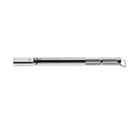 Facom Clé dynamométrique Facom 1/2" 20, 100 Nm S.446-100 Quantité:1