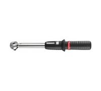 Clé dynamométrique 10-50 Nm avec cliquet 3/8' FACOM - J.209-50PB