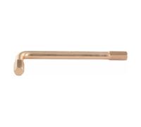 Facom Clé mâle Facom 6 pans 32mm SR Quantité:1