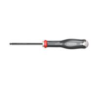 Facom Clé mâle Facom 6 pans avec manche 4mm Quantité:1