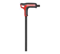 Facom Clé mâle Facom manche en T 6 pans 10 mm Quantité:1