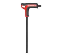 Facom Clé mâle Facom manche en T hexagonal 8 mm 84TZA.8 Quantité:1