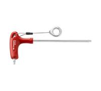 Facom Clé mâle Facom manche en T Torx SLS T15 Quantité:1