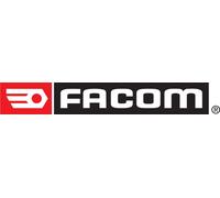FACOM Clé mixte à cliquet 8mm articulée