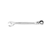 Facom Clé mixte à cliquet 467B.14 – métrique D.14 mm L.190 mm