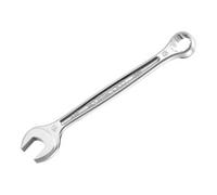 Facom Clés mixtes tête fourche OGV 12 pans - 440.19, Multicolore, 19 mm