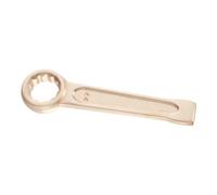 Facom Clé polygonale à frapper Facom antidéflagrant 34mm Quantité:1