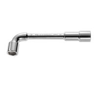 FACOM - Clés à pipe débouchées OGV 6x6 pans 15 mm - 7515