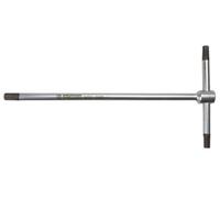 Facom Clés mâles en T 6 pans métriques Argent 6 mm