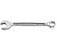 Facom Clés mixtes FACOM tête fourche OGV 12 pans - 440.26, Chrome, Multicolore, 26 mm