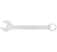 Facom Clés mixtes tête fourche OGV 12 pans - 440.28, Multicolore, 28 mm