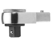 Facom Tête cliquet compacte S.372V attachement 9x12 mm carré 1/2"