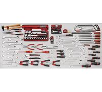 FACOM CM.120A - Selección mecanico