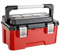 Facom CM.90PG - Caisse polypropylène + 22 Outils - Capacité 36L