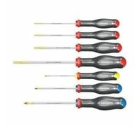 Facom Jeu de 7 tournevis PROTWIST AT.7PB