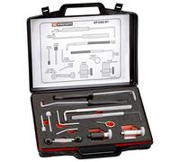 FACOM - Coffret de Calage VAG - DT.VAG-D1 - Moteurs Diesel à Courroie N°1 - Modèles Audi, Seat, Skoda et VW - Matériau Durable de Qualité - Convient à un Usage Professionnel