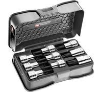 Facom pour l'atelier Embout pour tournevis Taille (tournevis) T 20, T 25, T 27, T 30, T 40, T 45, T 50, T 55, T 60 1 set