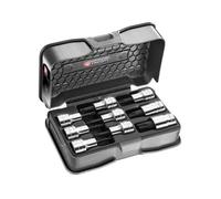 Facom COFFRET DE DOUILLES TOURNEVIS TORX 1/2 TX20-60 Facom AMEX.3APB