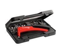 FACOM - Coffret maintenance rivets aluminium multi-épaisseurs - Y.RIV1
