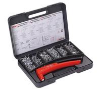 Facom Pince à riveter Y.RIV3 – pour rivets aveugles aluminium et acier Ø 4–4,8 mm, env. 600 pièces