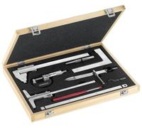 Facom Coffret métrologie-contrôle 8 outils, livré en coffret - 809.J2