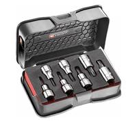 FACOM - Coffret plastique avec module douilles tournevis TORX - SXM.J7MPF