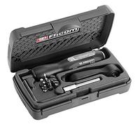 Coffret tournevis dynamométrique - 6 pans, fendu et Pozidriv - A.404JE FACOM