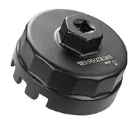 Facom Facom Toyota Clé pour filtre à huile, 4 cylindres essence, moteurs diesel à alésage carré 12,7 mm (1/2"), hexagonal 28 mm Quantité:1