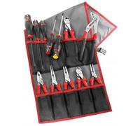 Facom Composition 12 outils de maintenance en trousse - 184.J3CPE