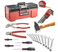 Facom Composition 26 outils – boîte plastique
