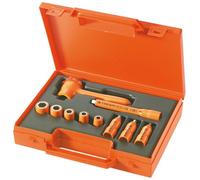 FACOM - Composition de 10 outils isolés 1000 Volts série VSE - R.400AVSE