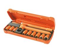 FACOM - Composition de 12 outils isolés 1000 Volts série VSE - S.400AVSE