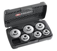 FACOM - Composition de 6 douil