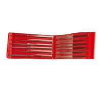 Facom Jeu de limes aiguilles AS.12LTP180T2A en boîte 12 pièces