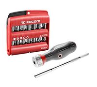 Facom Tournevis "3 en 1" Facom PROTWIST®, 29 pièces ATCL.2A2PB Quantité:1