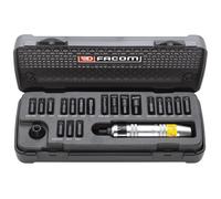 Facom Tournevis à frapper NS.265M – 21 outils