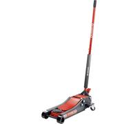 Facom Cric hydraulique 3 t Hauteur de travail: 533 cm (max)