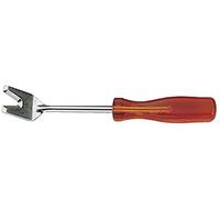 FACOM - D.137A - Spatule d'extraction de clips - Rouge