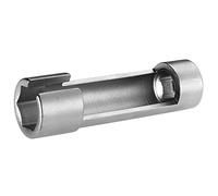 FACOM D.146A - Verre et clé pour sonde lambda