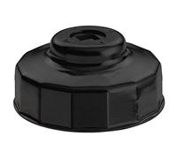 Facom Facom Clé pour filtre à huile avec bords d'entraînement carré intérieur 10 mm (3/8") filtre Ø 74 mm, 15 carré Quantité:1